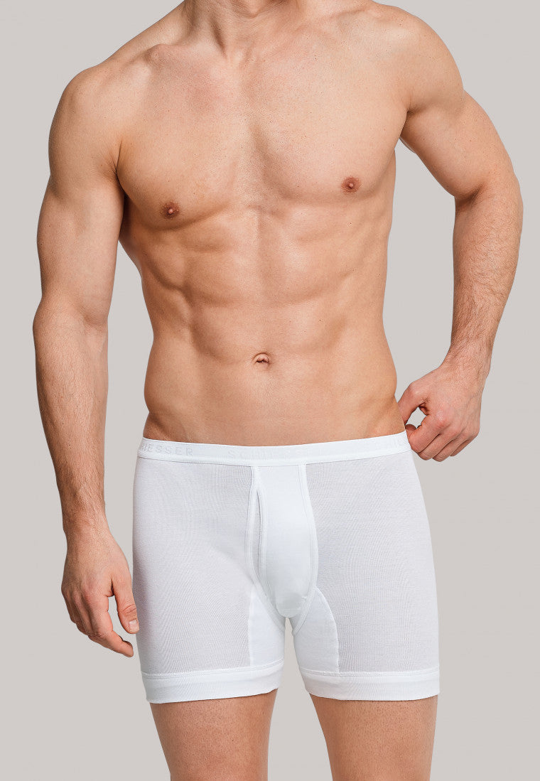 SCHIESSER BOXER