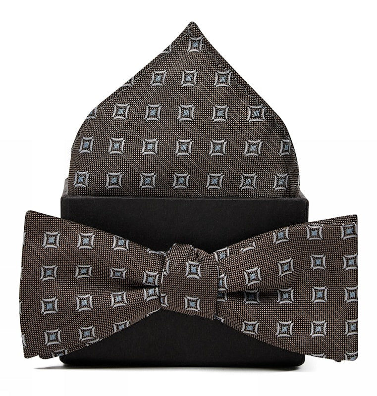 CONNEXION BUTTERFLY & KLUD