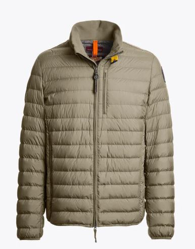 PARAJUMPERS UGO JAKKE