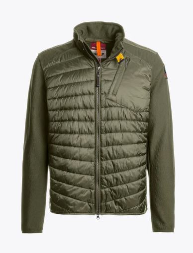 PARAJUMPERS JAYDEN JAKKE