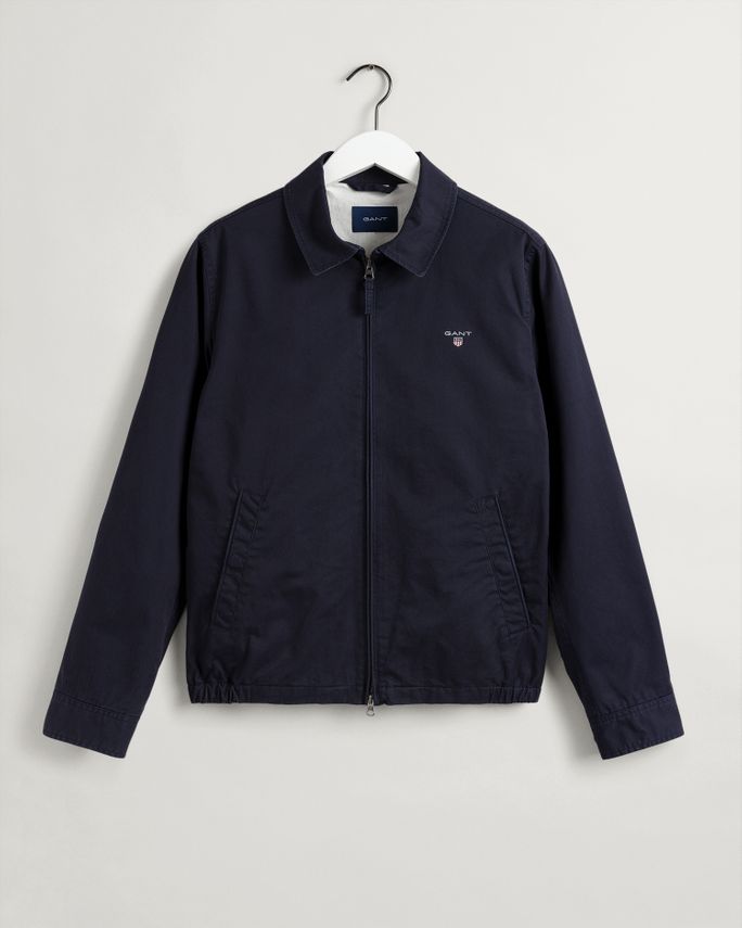 D1. COTTON WINDCHEATER