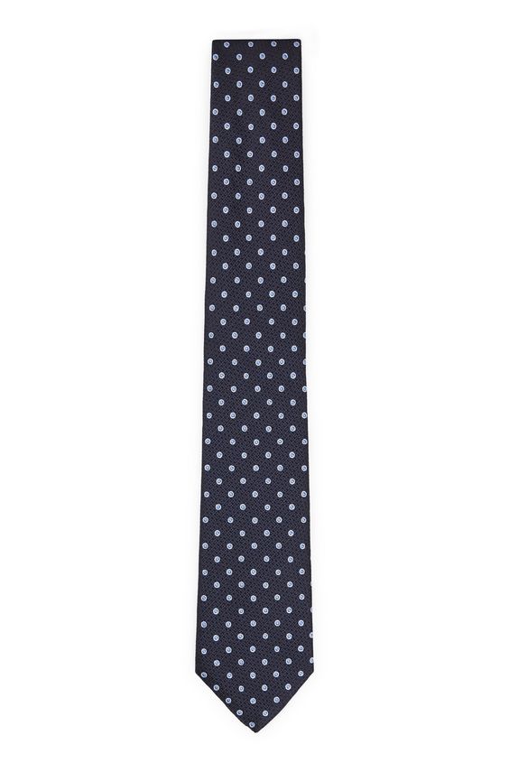 H-TIE 7,5 CM-222 10257234 01