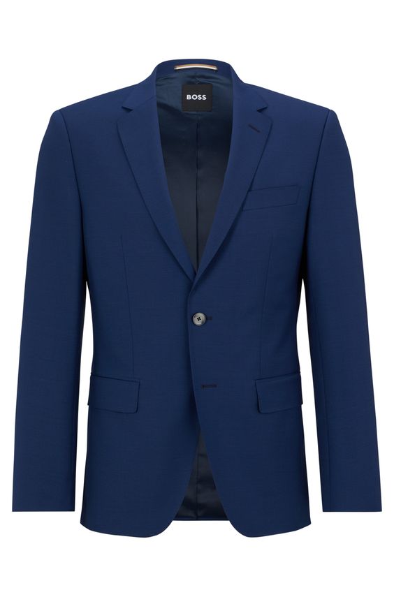 BOSS H-HUGE BLAZER