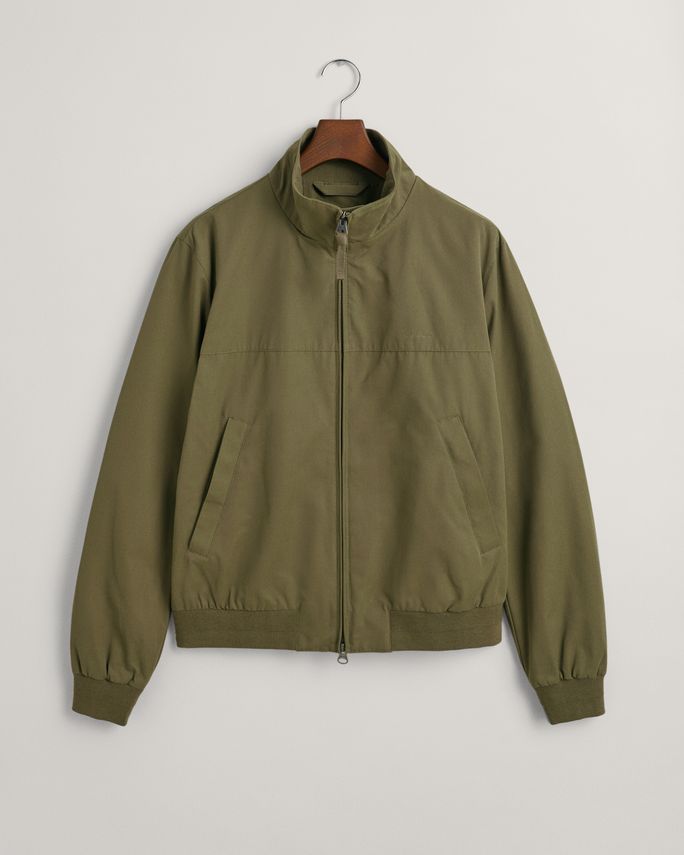 LIGHT HAMPSHIRE JACKET