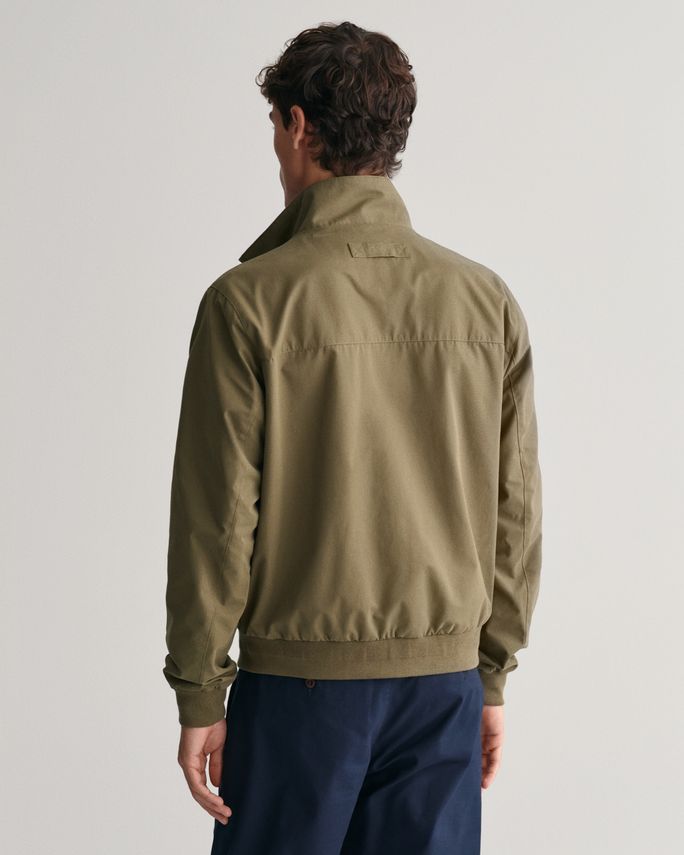 LIGHT HAMPSHIRE JACKET