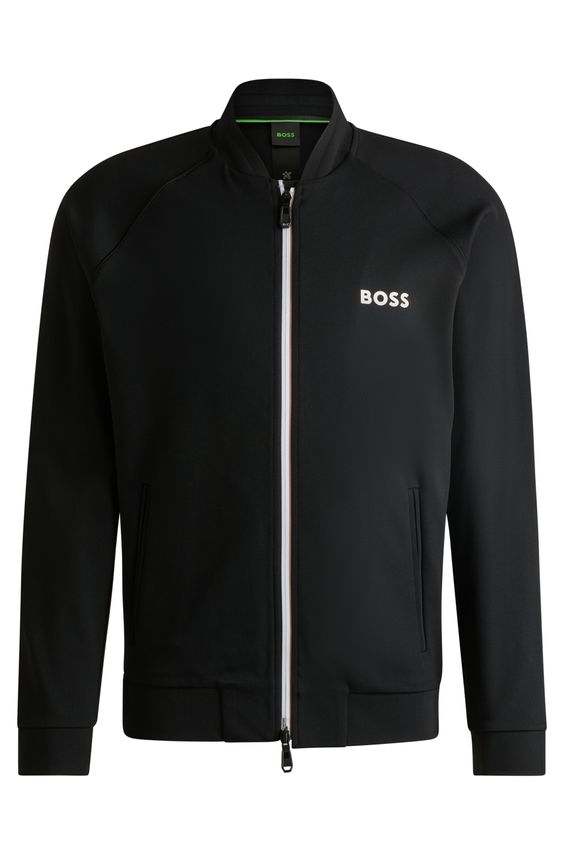 BOSS SAMOO MB BOMBERJAKKE