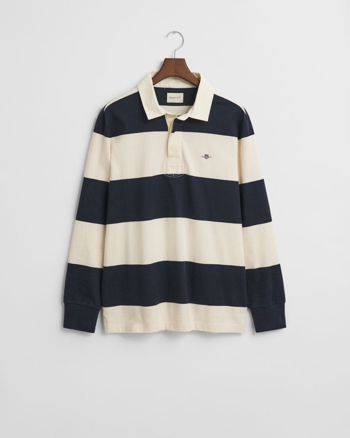 GANT RUGBY POLO