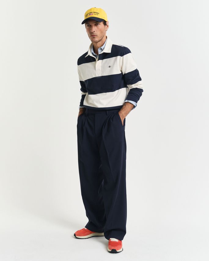GANT RUGBY POLO