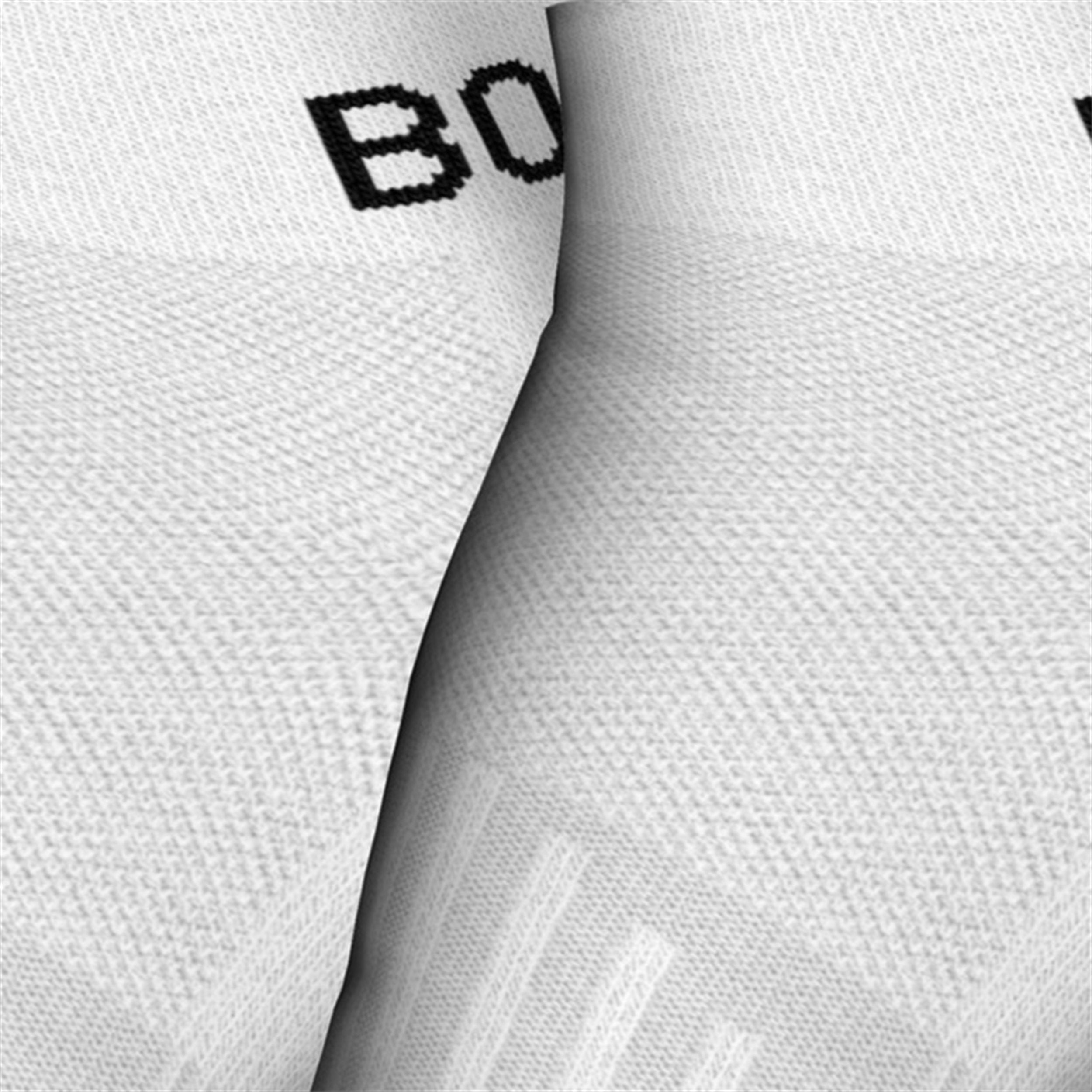 BOSS 2-Pak Sportsstrømper