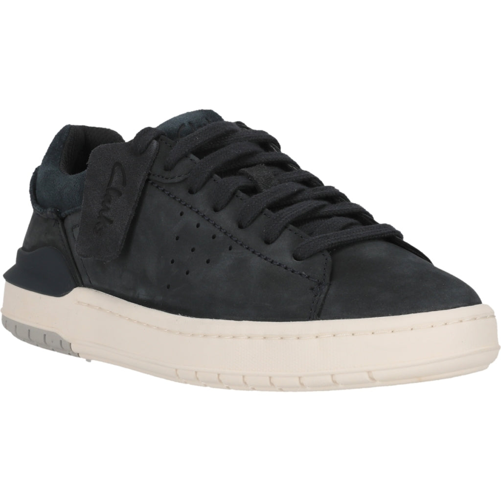 CLARKS COURTLITE2 RUN G SKO