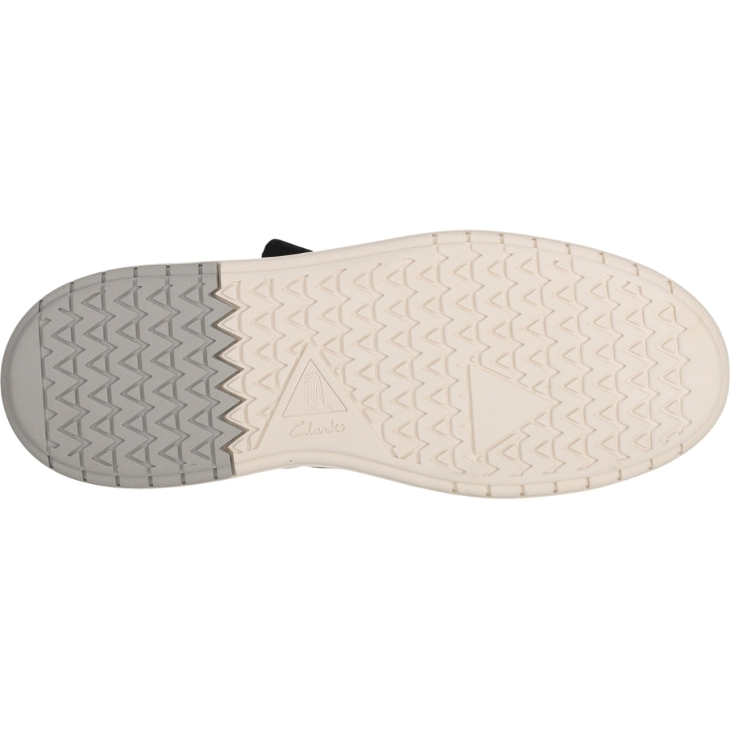 CLARKS COURTLITE2 RUN G SKO