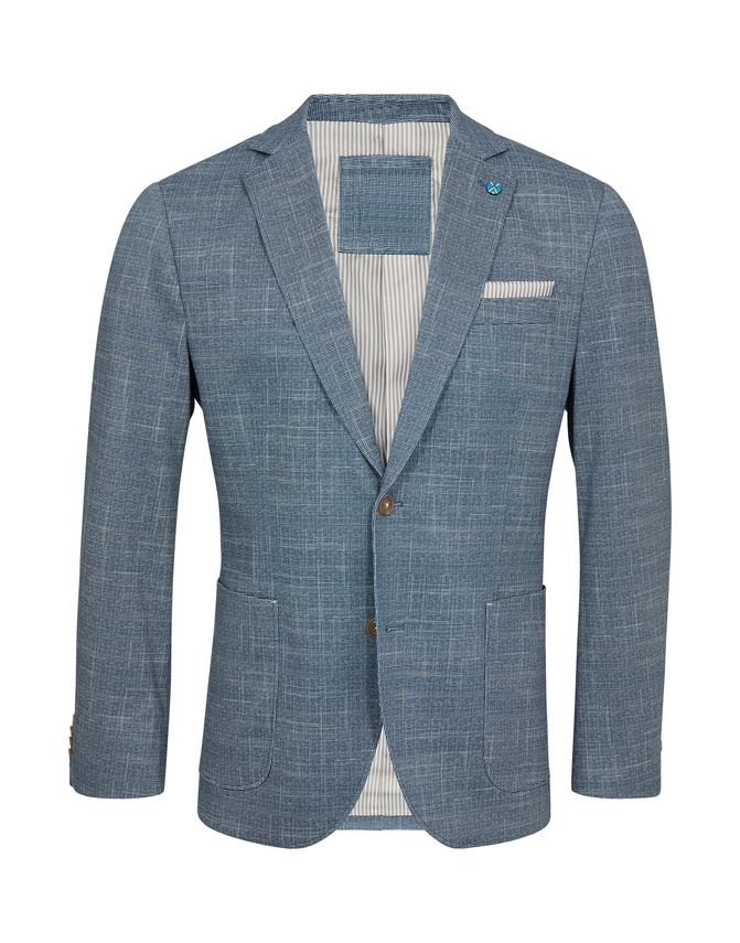 LOMMER BLAZER