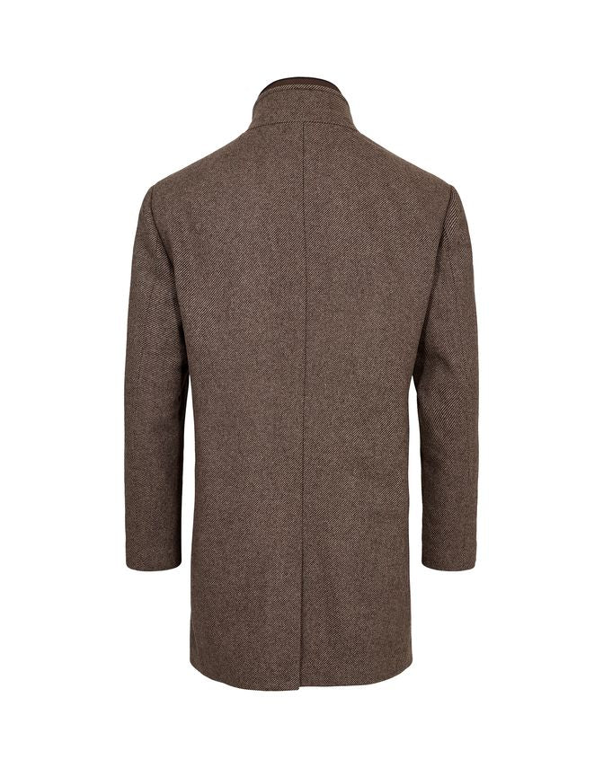 GINO MARCELLO ULDFRAKKE