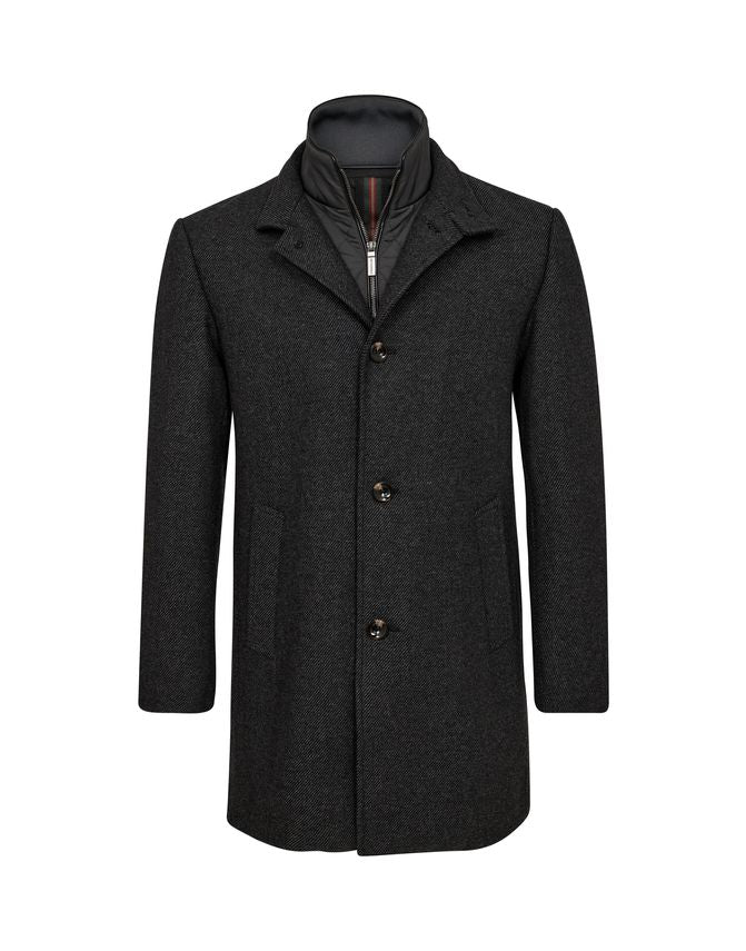 GINO MARCELLO ULDFRAKKE