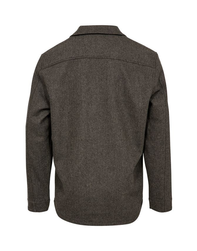 GINO MARCELLO OVERSHIRT