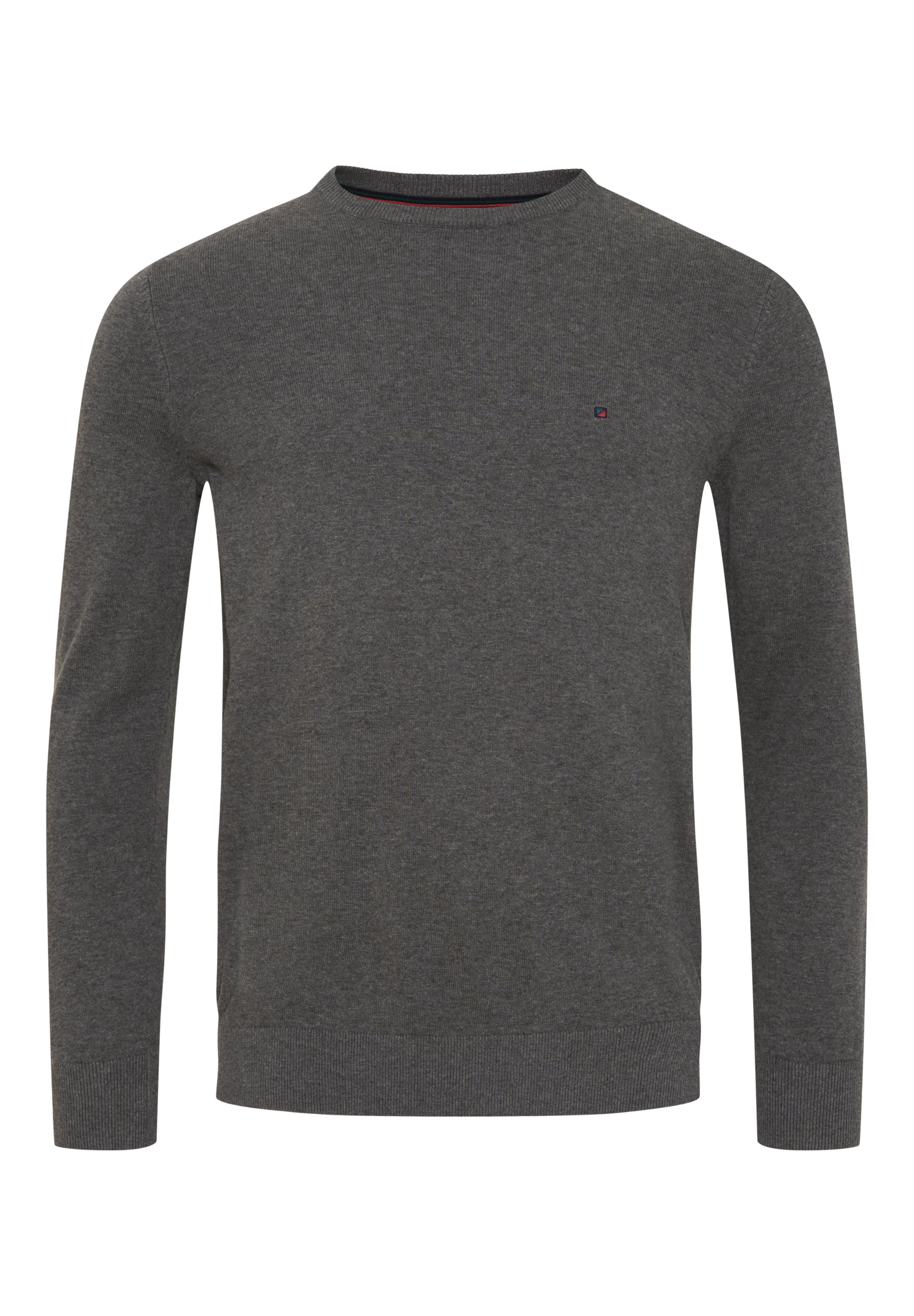 REDGREEN STRIK O-HALS