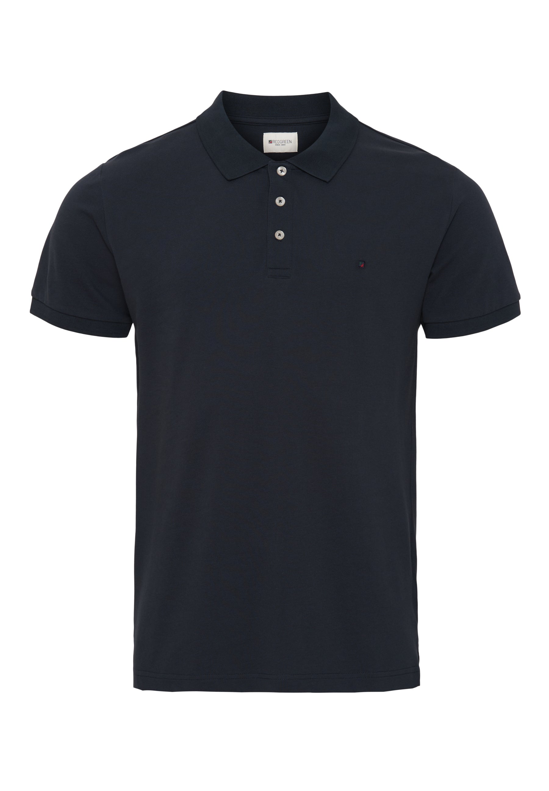 REDGREEN POLO