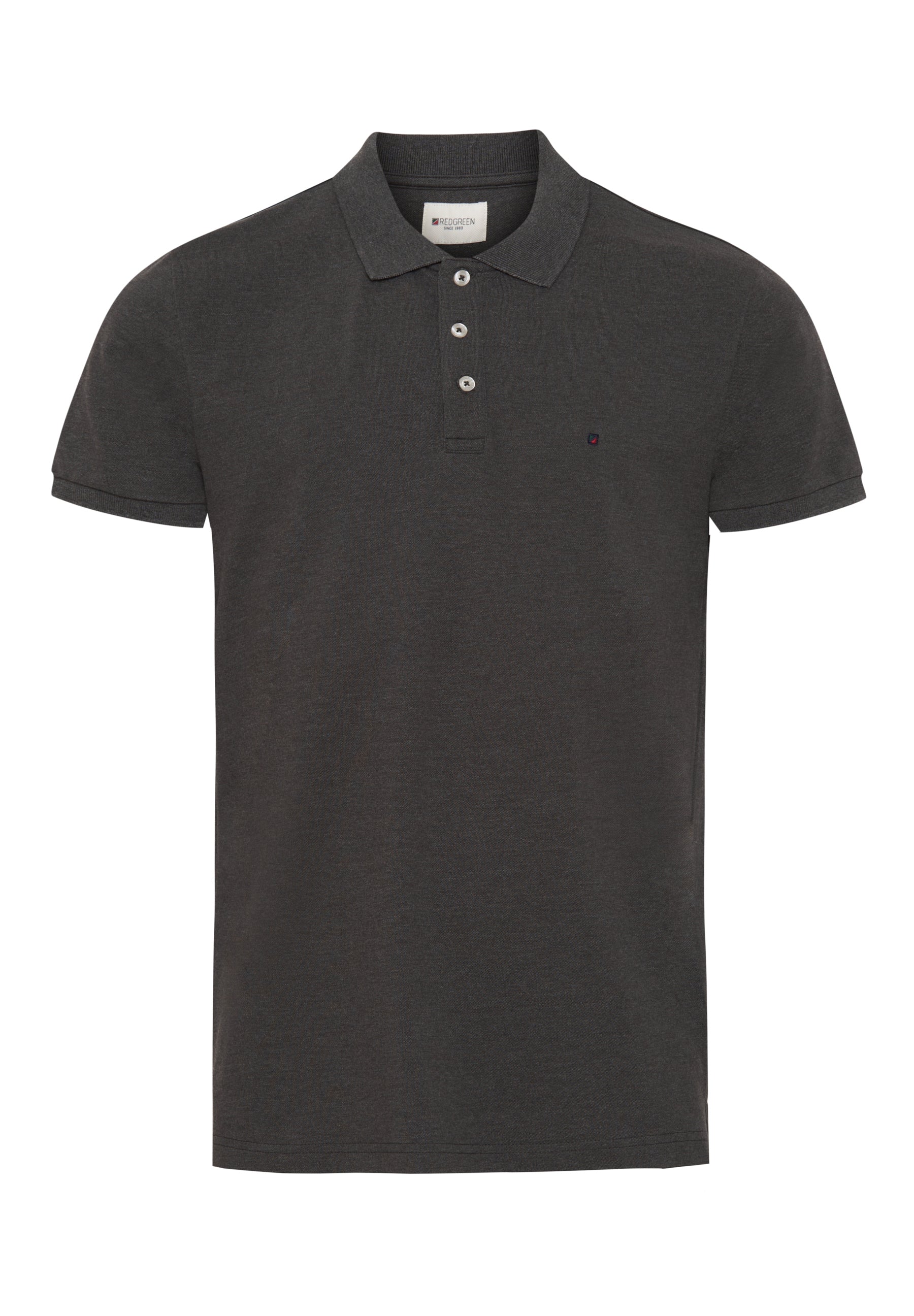 REDGREEN POLO