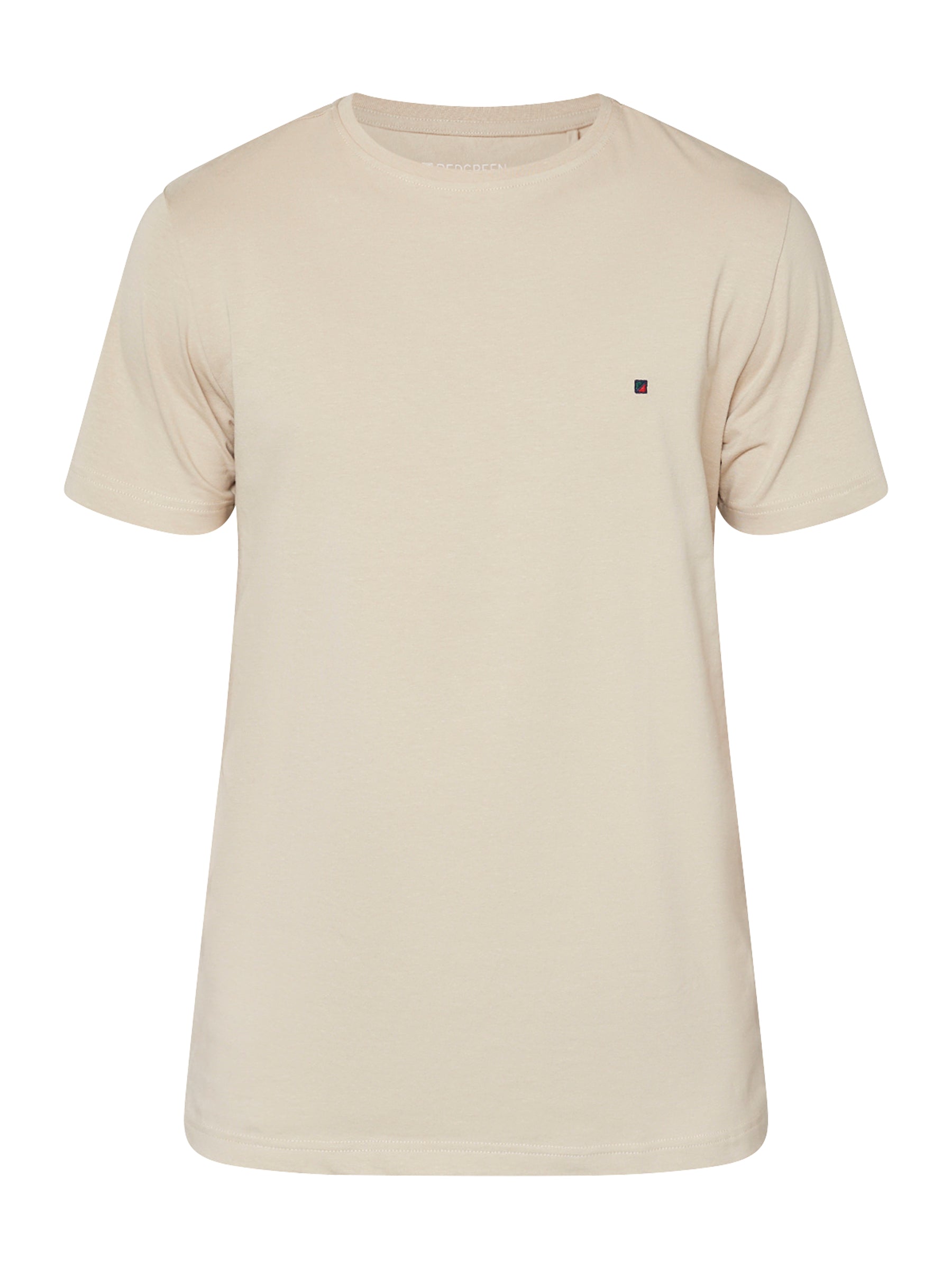 REDGREEN CHRIS T-SHIRT