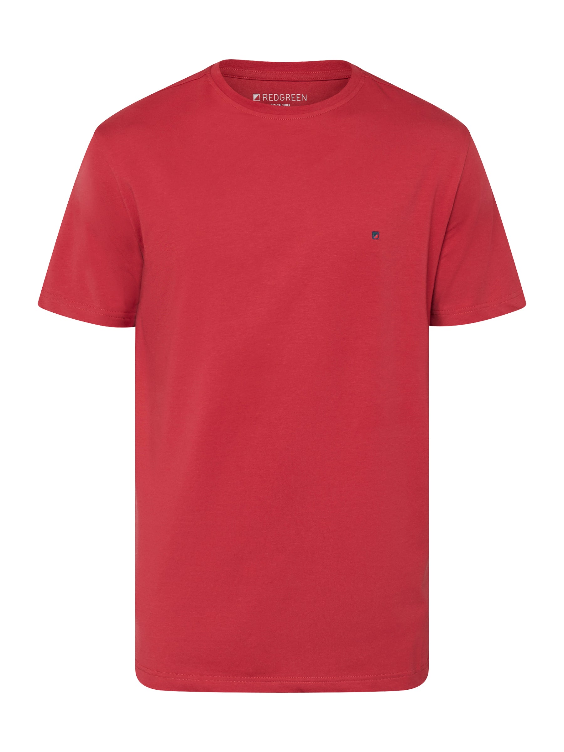 REDGREEN CHRIS T-SHIRT