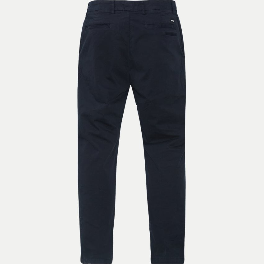 BOSS KAITON SLIM FIT BUKSER