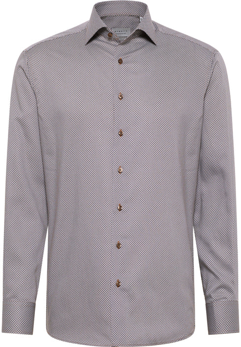 ETERNA Skjorte modern fit