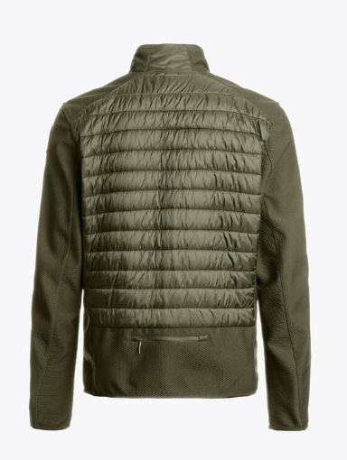 PARAJUMPERS JAYDEN JAKKE