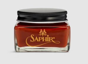 Saphir Skocreme