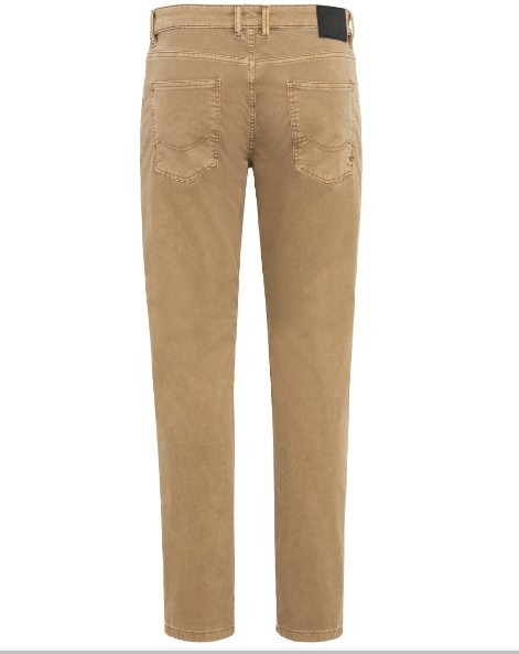 CAMEL REGULAR JEANS