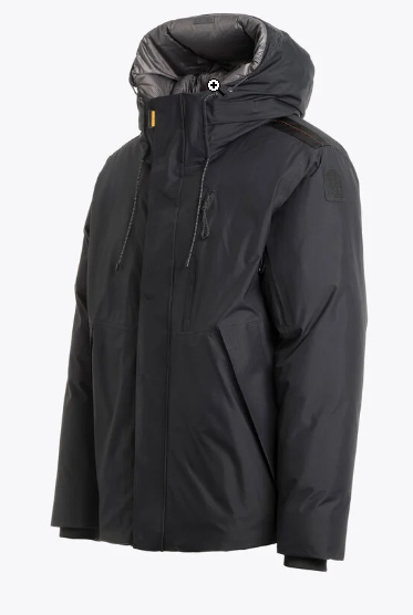 PARAJUMPERS HALO JAKKE