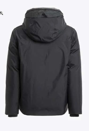 PARAJUMPERS HALO JAKKE