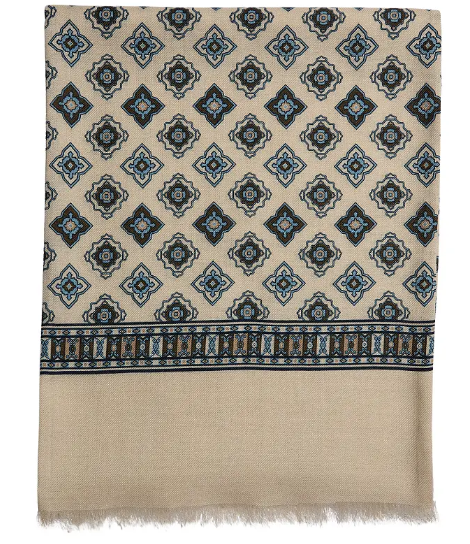 MMGAlbo Wool Scarf