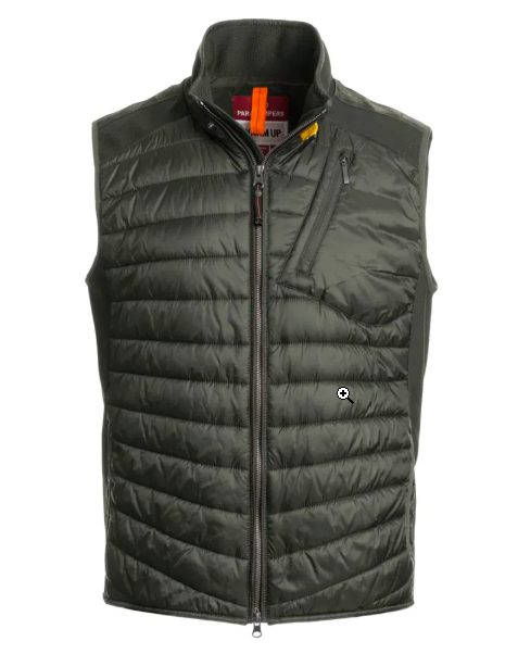 PARAJUMPERS ZAVIER VEST