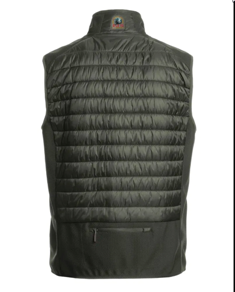 PARAJUMPERS ZAVIER VEST