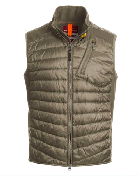 PARAJUMPERS ZAVIER VEST