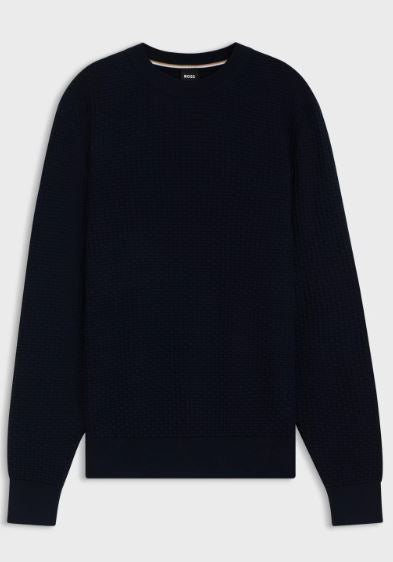 BOSS H-IMBERTO SWEATSHIRT