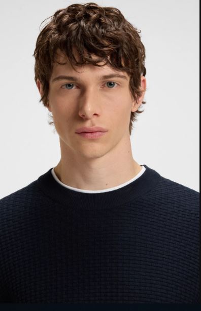 BOSS H-IMBERTO SWEATSHIRT