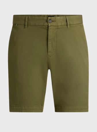 BOSS H-SLICE SHORTS