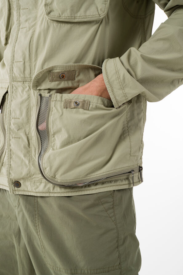 PARAJUMPERS DESERT FIELD JAKKE