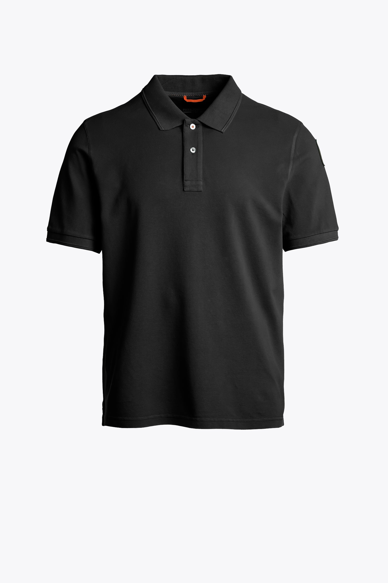 PARAJUMPERS PIQUE POLO
