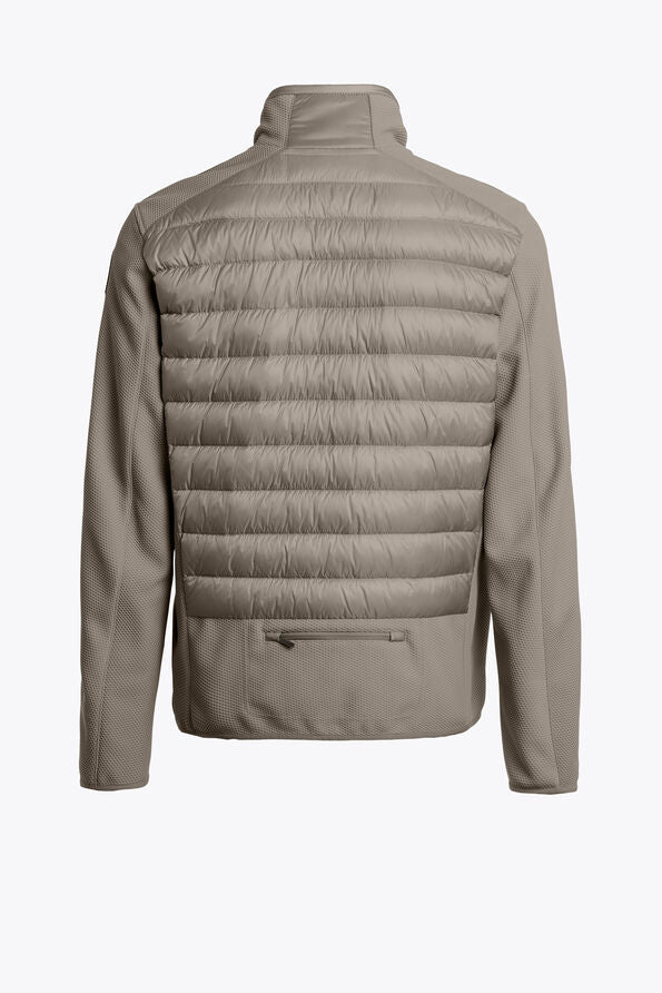 PARAJUMPERS JAYDEN HYBRID JAKKE