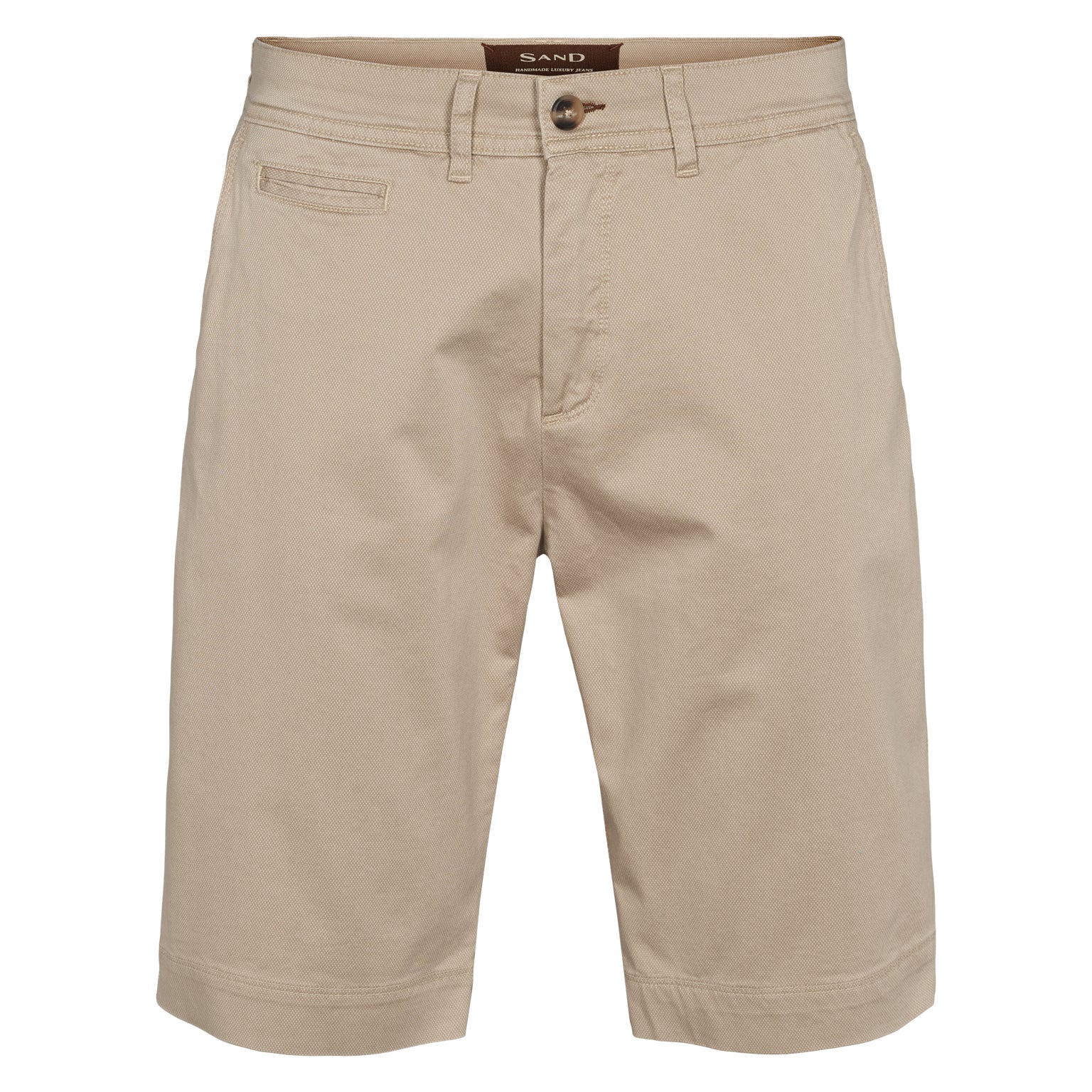SAND COPENHAGEN DOLAN SHORTS