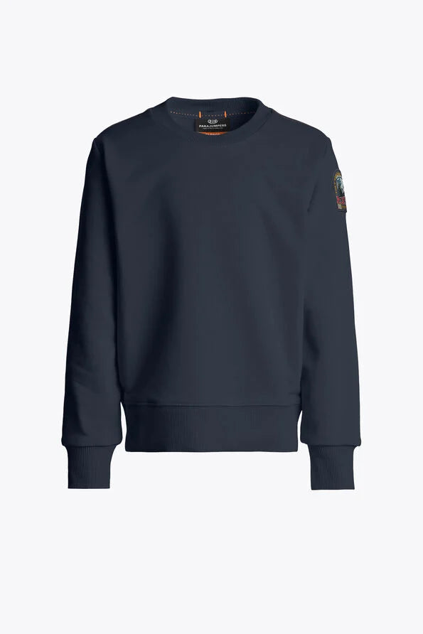 PARAJUMPERS K2 SWEATSHIRT