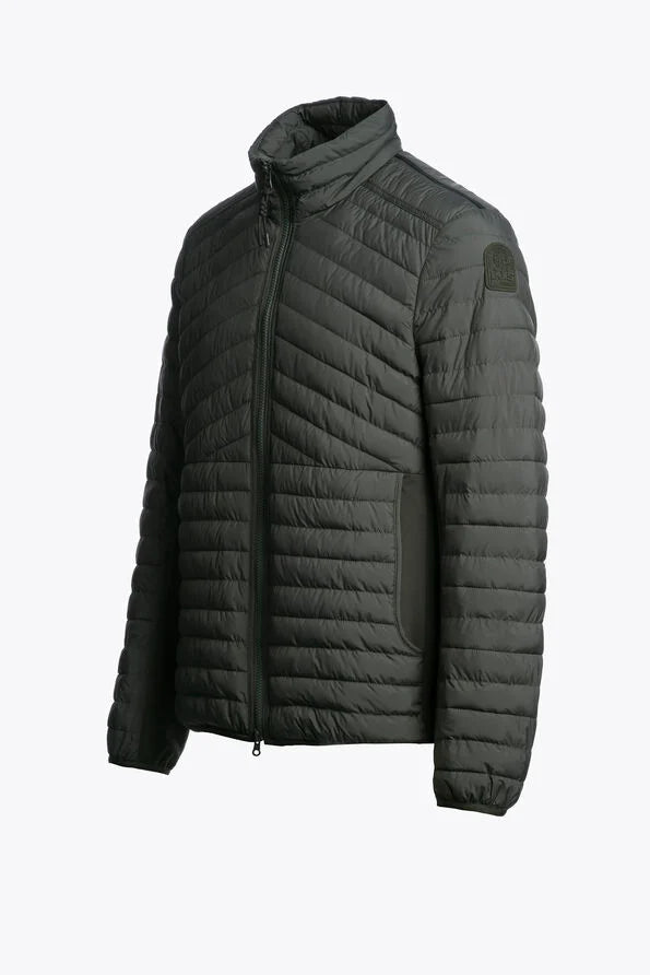 PARAJUMPERS DUNFRIES HYBRID JAKKE