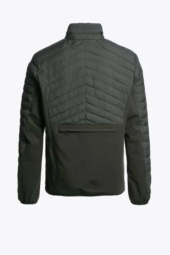 PARAJUMPERS DUNFRIES HYBRID JAKKE