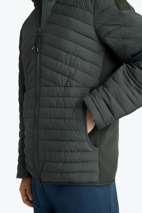 PARAJUMPERS DUNFRIES HYBRID JAKKE