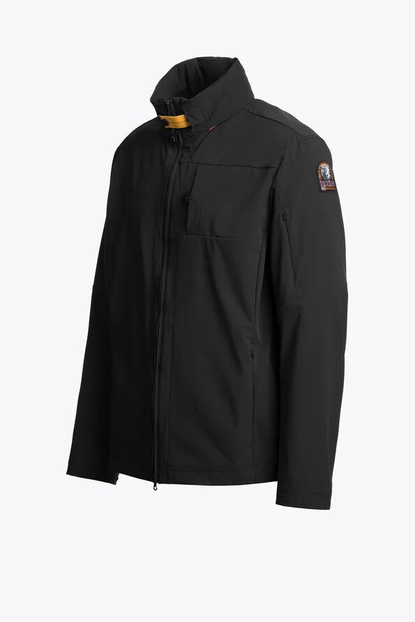 PARAJUMPERS HOOPER WINDBREAKER