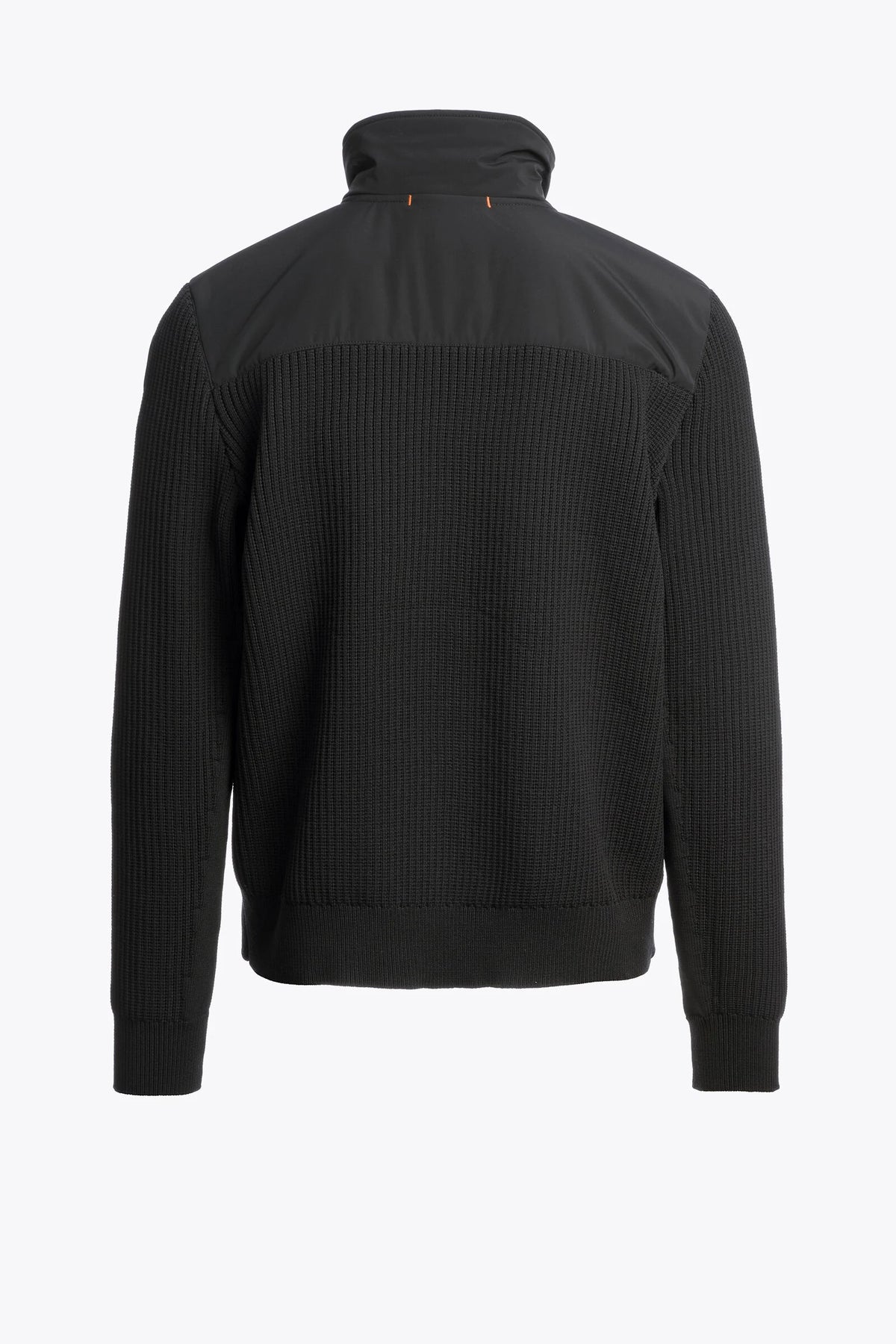 PARAJUMPERS STEEL RIVER CARDIGAN JAKKE