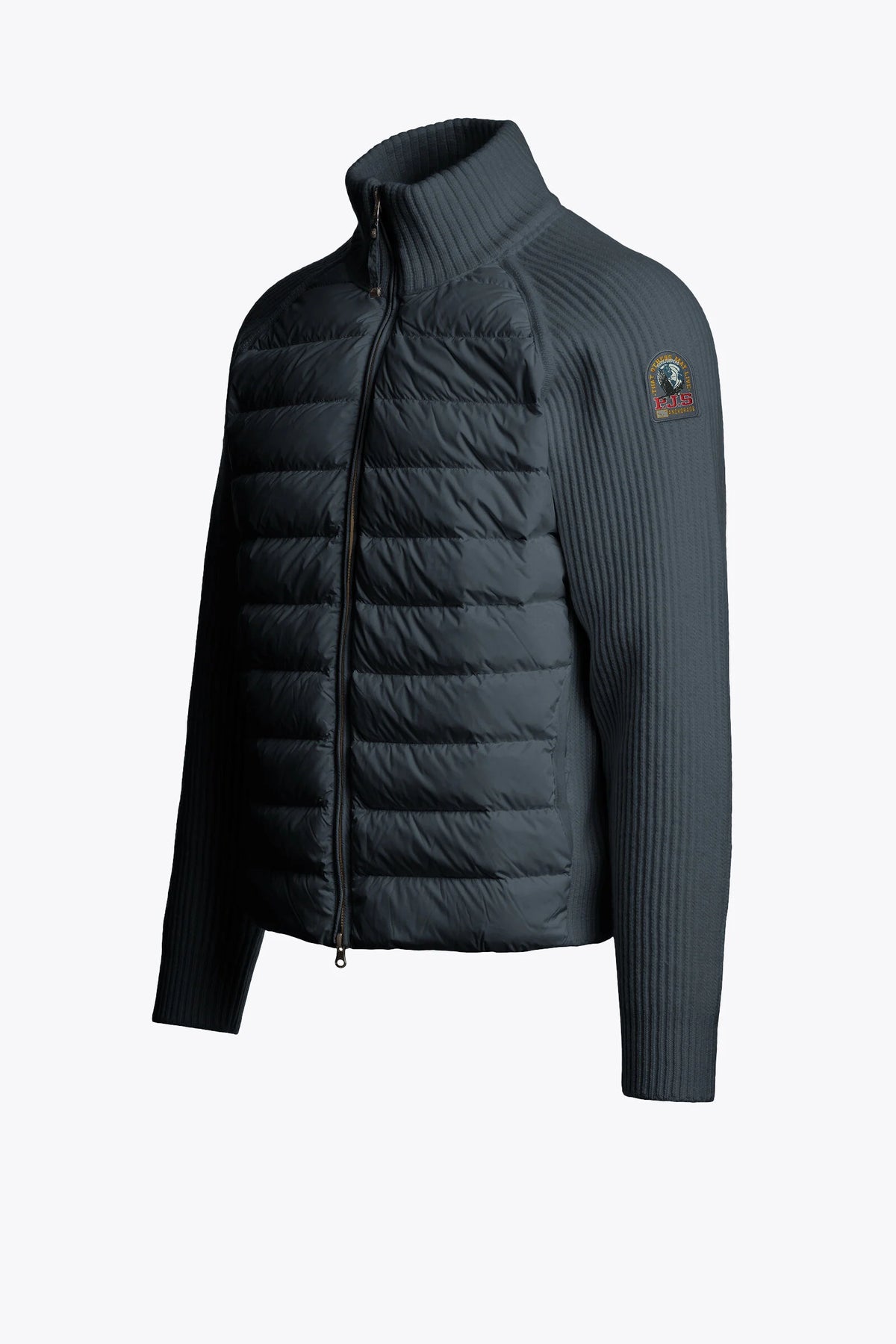 PARAJUMPERS OLMO HYBRID CARDIGAN JAKKE