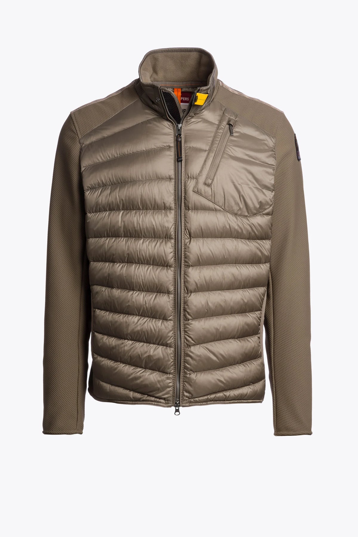 PARAJUMPERS JAYDEN HYBRID JAKKE